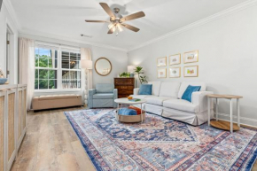 Copper on Ross - Modern and Remodeled